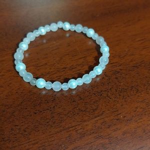 Handmade bracelet